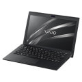 VAIO Pro PJ VJPJ11C11N ブラック【Core i7(1.8GHz)/8GB/256GB SSD/Win11Pro】