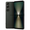 Xperia1 VI 5G Dual-SIM XQ-EC72 Khaki Green【RAM12GB/ROM256GB 海外