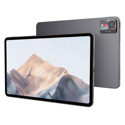 nubia Pad Pro NT01 Black 【RAM8GB/ROM256GB】|中古タブレット格安
