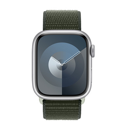 Apple Watch Series9 41mm GPSモデル MR9M3J/A+MT573FE/A A2978 