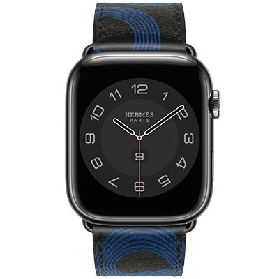 Apple Watch Hermes Series7 45mm GPS+Cellularモデル MKL73ZP/A+