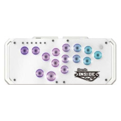 Brook Fighter Starburst FM00012663 White