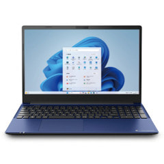 dynabook C7/X P3C7XLEE プレシャスブルー【Core i7(2.8GHz)/8GB/256GB SSD+1TB HDD/Win11Home】