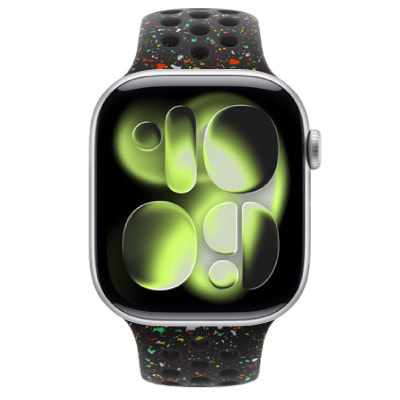 Apple Watch Series11 46mm GPSモデル MEWC4J/A+MGC34FE/A A3333 