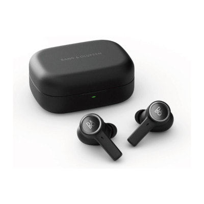 イオシス｜Beoplay EX Black Anthracite