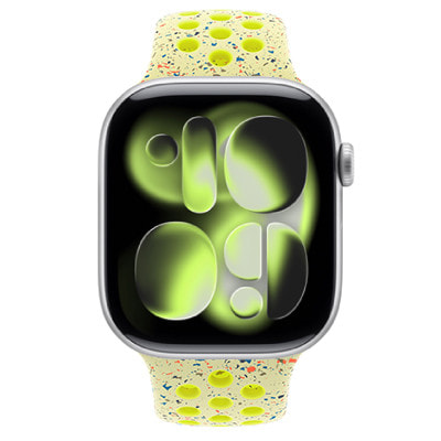Apple Watch Series11 46mm GPSモデル MEWC4J/A+MGC14FE/A A3333 