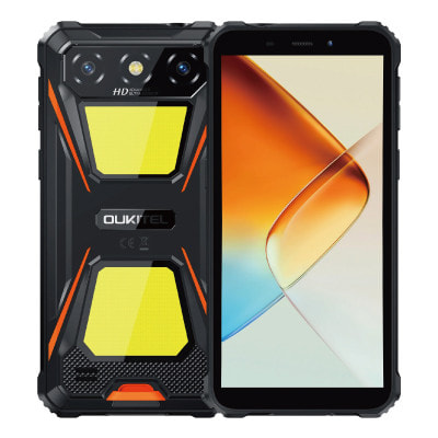 OUKITEL G5 SIMフリー スマホ 本体 16GB RAM 64GB Amazon | OUKITEL G5 SIMフリー スマホ 本体 16GB RAM 64GB ROM 1TB