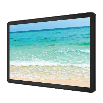 PHILIPS Tablet 8000 Series CTT8015 Gray【RAM6GB/ROM128GB/Wi-Fi