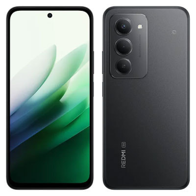 イオシス｜REDMI15 5G A501XM ミッドナイトブラック【RAM4GB/ROM128GB SoftBank版SIMフリー】