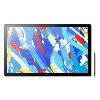 イオシス｜Wacom Cintiq 24 touch DTH246K4C