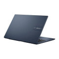 ASUS Vivobook 15 X1504ZA-BQ380W クワイエットブルー【Core i7(1.7GHz)/16GB/512GB SSD/Win11Home】