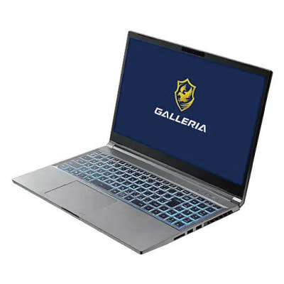 イオシス｜GALLERIA RL5R-G165【Ryzen5(3.3GHz)/16GB/512GB SSD/Win11Home】