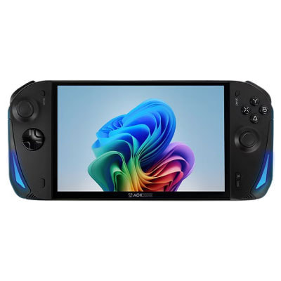 イオシス｜AOKZOE A1X AOKZOEA1X-373210【Ryzen AI 9(2.0GHz)/32GB/1TB/Win11Home】