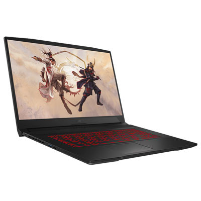 MSI Katana GF76 12U Katana-GF76-12UGS-032JP【Core i7(2.7GHz)/16GB
