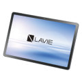 LAVIE Tab T11N T1175/LAS PC-T1175LAS ルナグレー