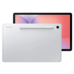 Samsung Galaxy Tab S10 Lite Wi-Fi SM-X400 シルバー【RAM6GB/ROM128GB 国内版】
