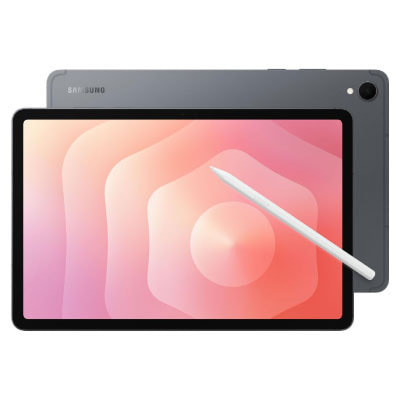 イオシス｜Galaxy Tab S11 SM-X730NZAIXJP グレー【RAM12GB/ROM512GB/Wi-Fiモデル】