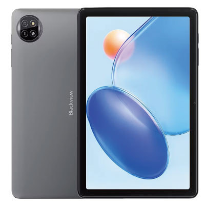 Blackview Tab20 Wi-Fi Interstellar Grey【RAM4GB/ROM64GB/Wi-Fi