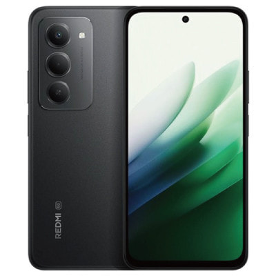 中古品 Redmi 15 5G 4GB/128GB SIMフリー国内版 ブラック REDMI15 5G ミッドナイトブラック【RAM4GB/ROM128GB 国内版SIMフリー
