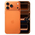 【ネットワーク利用制限▲】iPhone17 Pro Max A3525 (MFY94J/A) 256GB コズミックオレンジ 【docomo版SIMフリー】 