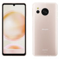 AQUOS sense8 SH-54D ライトカッパー【docomo版SIMフリー】