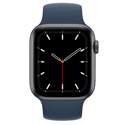 Apple Watch SE 44mm GPS+Cellularモデル MYFE2J/A A2356【スペース 