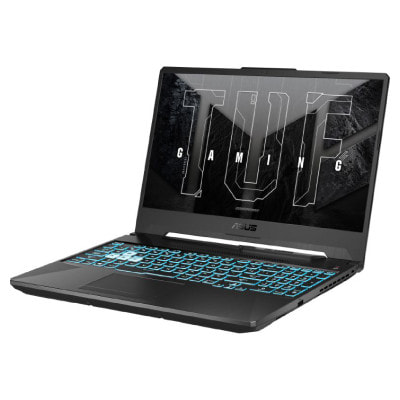 ASUS TUF Gaming F15 FX506HM-I5R3060P【Core i5(2.7GHz)/16GB/512GB