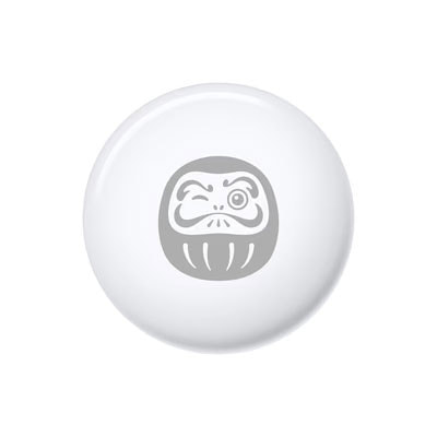 Apple Air Tag Daruma 1個入り MHXA4J/A|中古スマホ周辺機器格安販売の