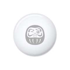 Apple Air Tag Daruma 1個入り MHXA4J/A