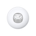 Apple Air Tag Daruma 1個入り MHXA4J/A