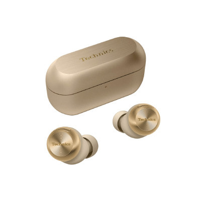 Technics EAH-AZ100-N シャンパンゴールド|中古オーディオ格安販売の