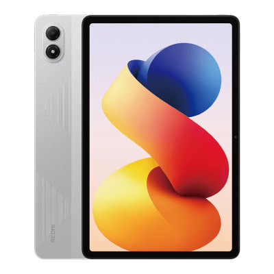 Redmi Pad2 Pro 5G シルバー【RAM6GB/ROM128GB 国内版SIMフリー】|中古 