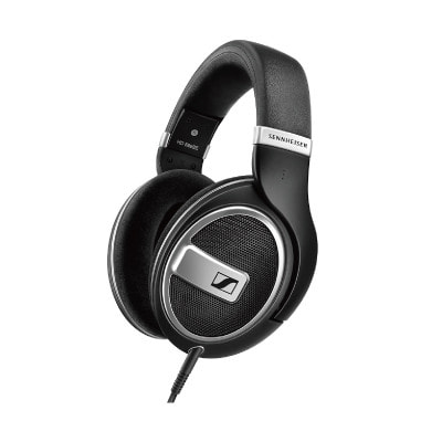 イオシス｜SENNHEISER HD 599 SE ブラック
