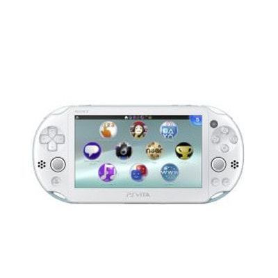 ps vita 2000 セット ゲオ公式通販サイト/ゲオオンラインストア【中古・箱説あり・付属品