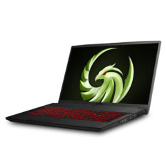 MSI Bravo 17 A4DDR-010JP【Ryzen7(2.9GHz)/16GB/256GB SSD+1TB HDD/Win10Home】