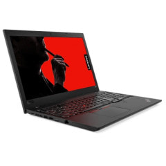 【Refreshed PC】ThinkPad L580 20LXS5T700【Core i5(1.7GHz)/16GB/512GB SSD/Win11Pro】