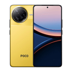 Xiaomi POCO F7 Ultra イエロー【RAM16GB/ROM512GB 国内版SIMフリー】