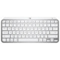 Logicool MX KEYS MINI for Mac KX700MPG ペールグレー【英語配列/Bluetooth】