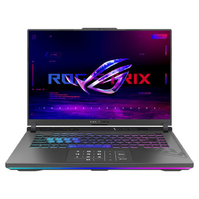 イオシス｜ROG Strix G16 G614JZ-I9R4080【Core i9(2.2GHz)/32GB/1TB SSD/Win11Home】