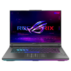 ROG Strix G16 G614JZ-I9R4080【Core i9(2.2GHz)/32GB/1TB SSD/Win11Home】