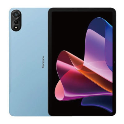 Blackview MEGA2 Ice Blue【RAM8GB/ROM256GB/国内版SIMフリー】|中古