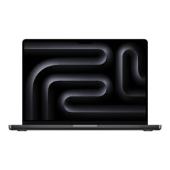 MacBook Pro 14インチ MRX33JA/A Late 2023 スペースブラック【Apple M3 Pro(11コア)/18GB/1TB SSD】