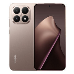 Xiaomi 15T ローズゴールド【RAM12GB/ROM512GB 国内版SIMフリー】