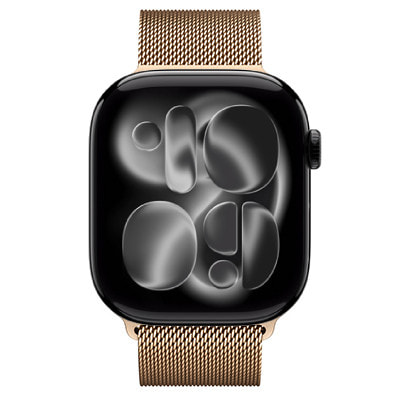 Apple Watch Series11 46mm GPS+Cellularモデル MFAA4J/A+MGJ54FE/A