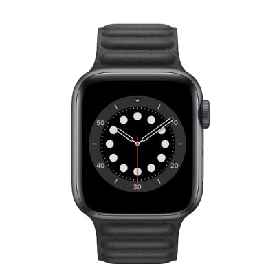 Apple Watch Series6 40mm GPSモデル MG1A3J/A+MY9A2FE/A A2291 