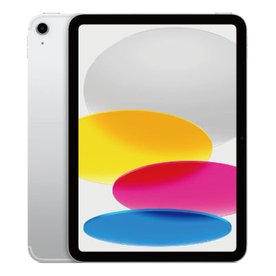 イオシス｜【ネットワーク利用制限▲】【第11世代】iPad2025 Wi-Fi+Cellular 256GB シルバー MD7K4J/A A3355【Softbank版SIMフリー】