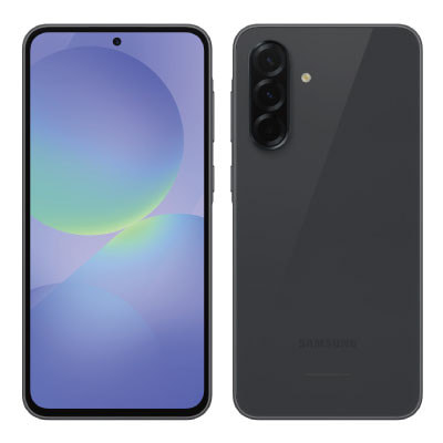 Galaxy A36 5G SC-54F オーサムブラック【docomo版SIMフリー】|中古