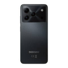 DOOGEE Note56 Black【RAM3GB/ROM64GB/海外版 SIMフリー】