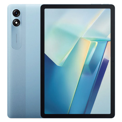 イオシス｜Blackview Tab9 WiFi Frost Blue【RAM8GB/ROM256GB/Wi-Fi】