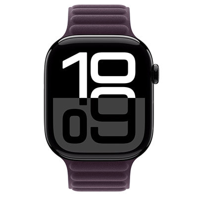Apple Watch Series10 46mm GPSモデル MWX13J/A+MXY03FE/A A2999 
